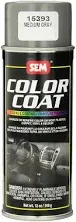 SEM Color Coat Medium Gray