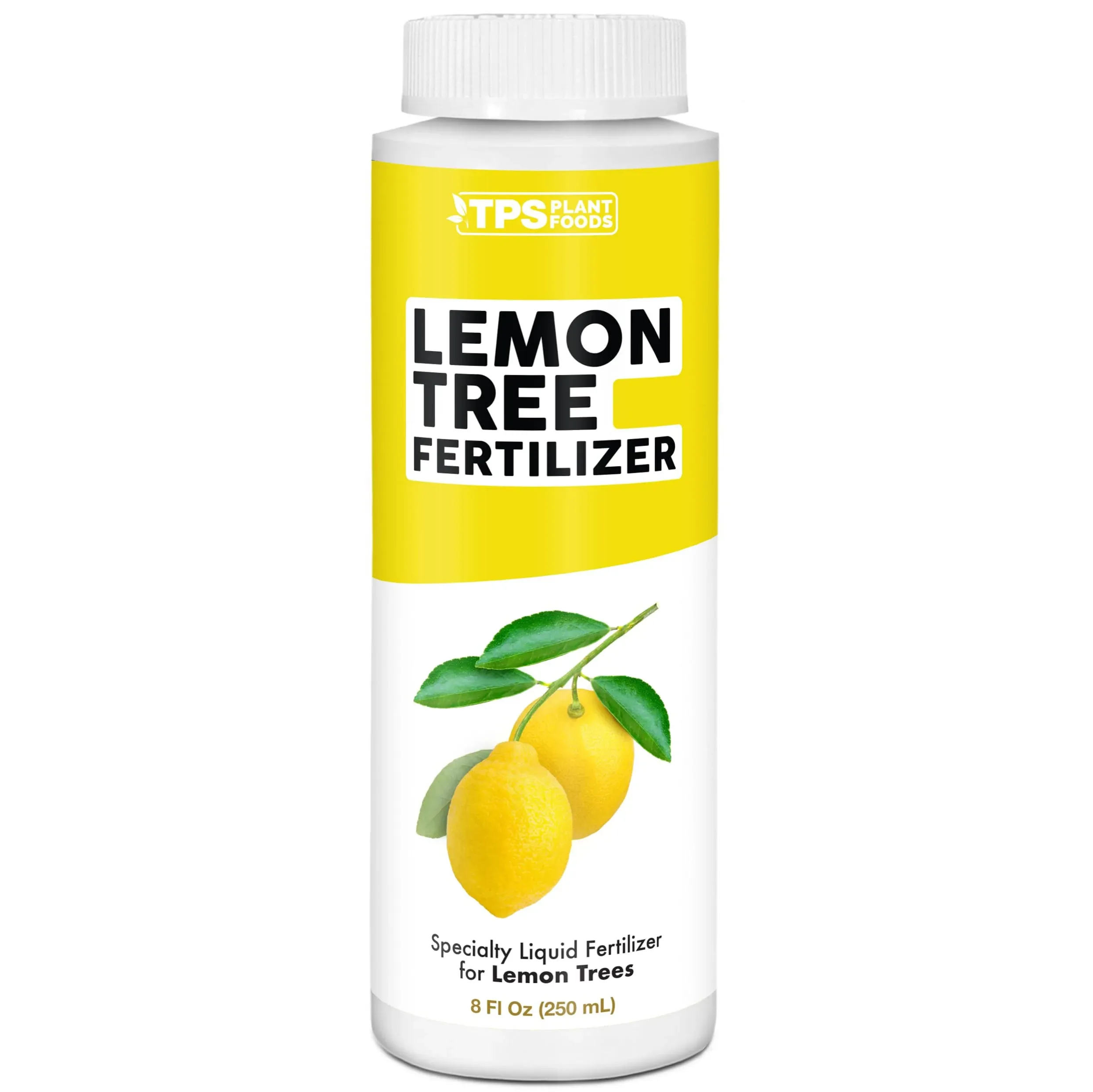 Lemon Tree Fertilizer