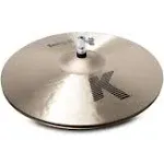 Zildjian K Sweet Hi Hats 16 Inch Pair | American Musical Supply