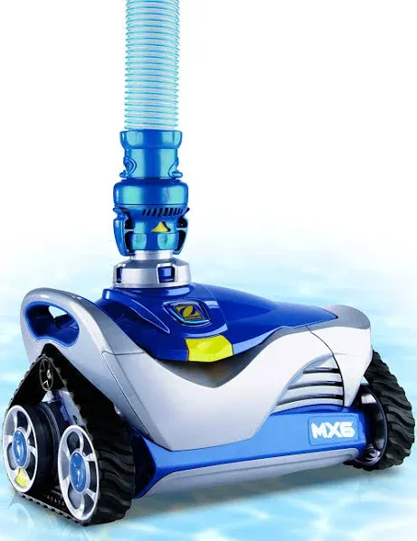 Zodiac MX6 Suction Pool Cleaner