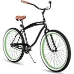 20 Inch Kids Cruiser Bike for Girls and Boys Ages 7-10 Years Old Single Speed...