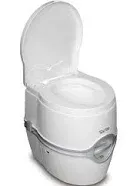 Thetford Porta Potti 565P Portable Toilet