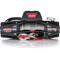 Warn VR Evo 12-S Winch