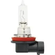 Sylvania Basic Halogen Headlight Bulb H11