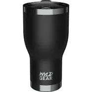 Wyld Gear 30 Oz Tumbler-\u205fMaroon