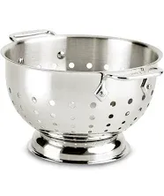 All-Clad Stainless Steel Colander