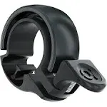 Knog - Oi Classic Small Bell Black