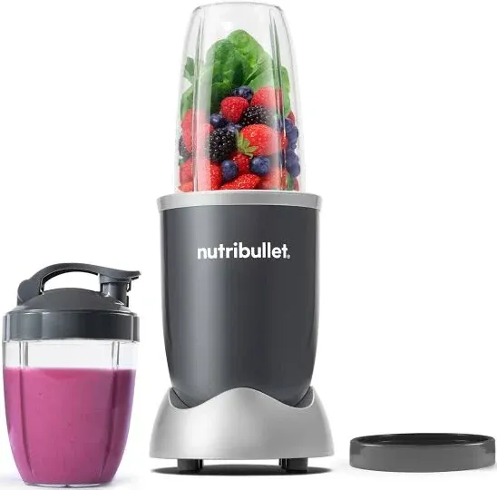 NUTRIBULLET 600 WATT SMOOTHIE MAKER IN ORIGINAL BOX 