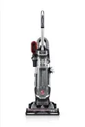 Hoover - High Performance Swivel Upright Vacuum