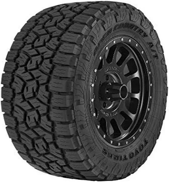 Toyo Open Country A/T III Tire