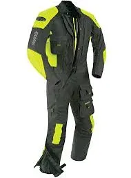 Joe Rocket Survivor Mens Suit