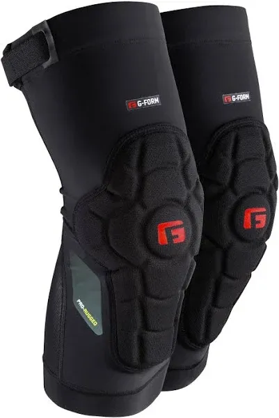 G-Form Pro-Rugged Knee Guard