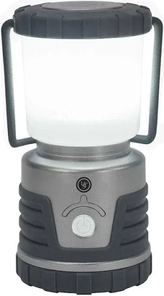 30-day duro 1000 Lumen LED Lantern, Titanium