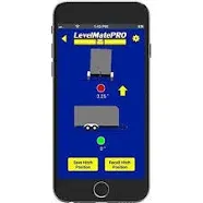 Levelmatepro Wireless Vehicle Leveling System