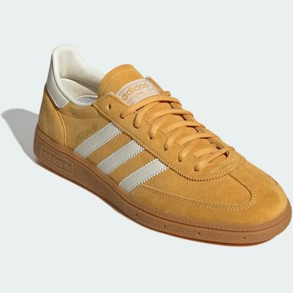 Mens adidas Handball Spezial Shoes Cloud White