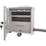 Reliance Controls Pro/Tran 2 Series R310A Transfer Switch