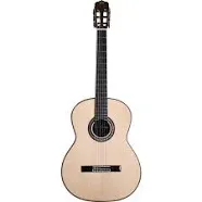 Cordoba C10 Crossover, All-Solid Woods, Acoustic Nylon String Guitar, Luthier...