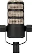 RØDE PodMic Microphone