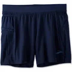 Sherpa 5" 2-in-1 Short