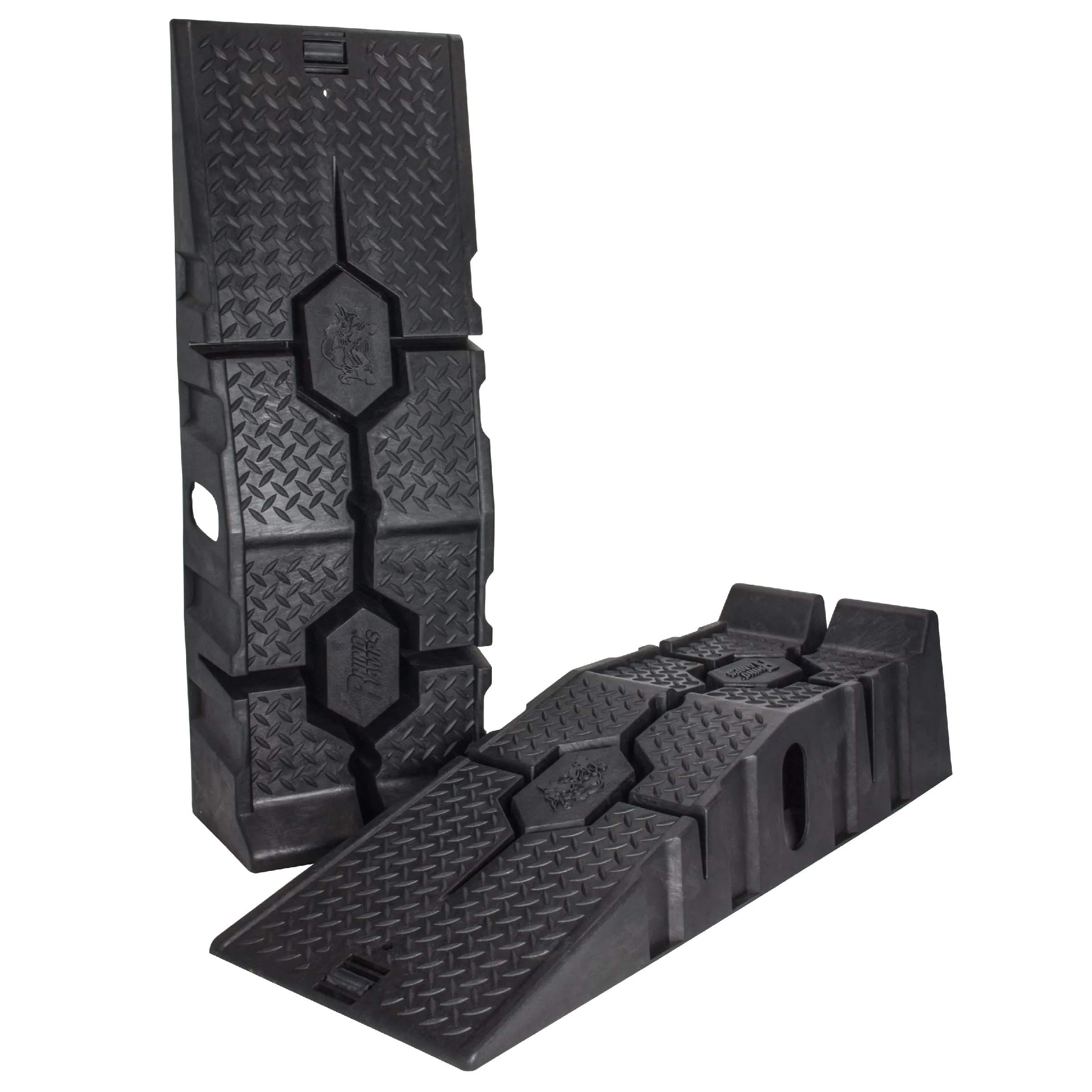 FloTool RhinoRamps MAX Vehicle Ramps