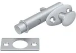 Deltana MB175U26D Mortise Bolt - Brushed Chrome