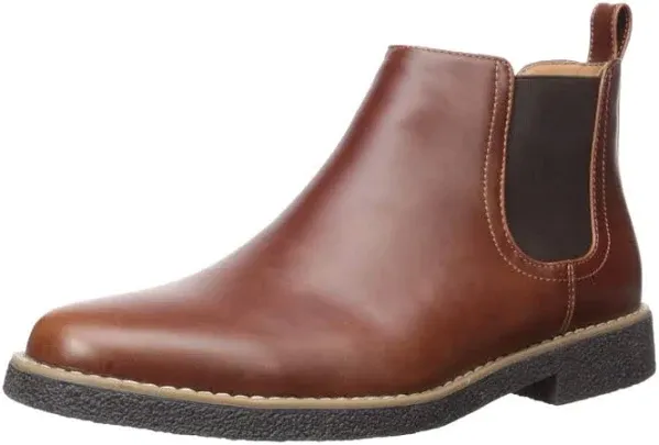 Deer Stags Men's Rockland Chelsea Boot