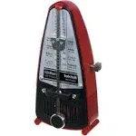 Wittner Taktell Piccolo Metronome, Ruby