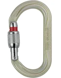 Petzl OXAN Carabiner