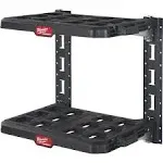 Milwaukee  48-22-8480 Packout Racking Kit - Black - Excellent