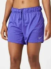 Nike charcoal shorts,  Large