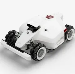 Mammotion LUBA 2 AWD 10000 Robot Lawn Mower