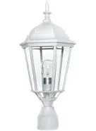 Maxim Lighting Westlake Outdoor Post Light 1005WT