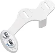 LUXE Bidet NEO 120 Plus Bidet Attachment