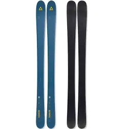 Fischer Ranger Skis