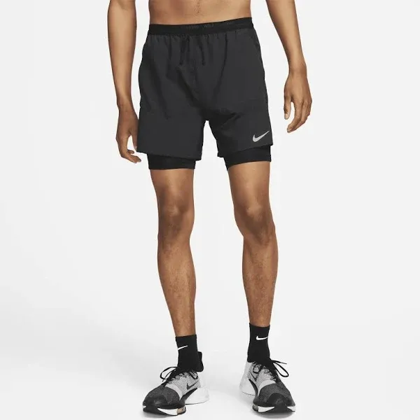 Shorts Nike Stride 5inch 2in1