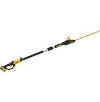 DeWalt DCPH820M1 20V MAX Pole Hedge Trimmer Kit