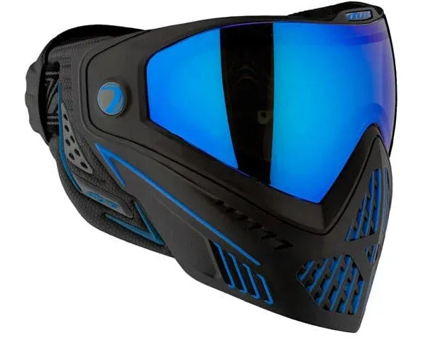 Dye i5 Paintball Goggle