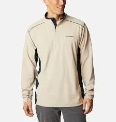 Columbia Men's Klamath Range II Half Zip