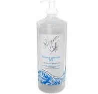 Slippery Stuff Gel 32 oz. Bottle with Pump