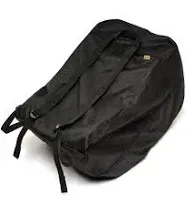 Doona Travel Bag - Black