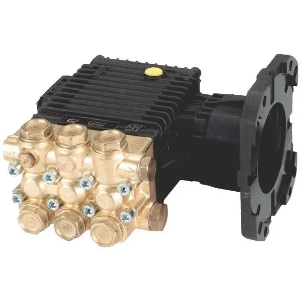 General Pump EZ4040G Triplex Pressure Washer Pump