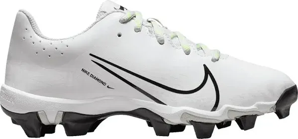 Nike Kids' Hyperdiamond 4 Keystone Softball Cleats