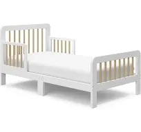 Storkcraft Pasadena Toddler Bed