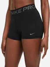 Nike Women's Bermuda Shorts