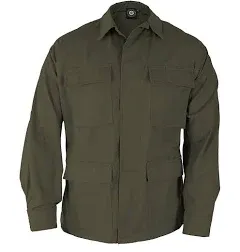 Propper Men's BDU Ripstop Coat