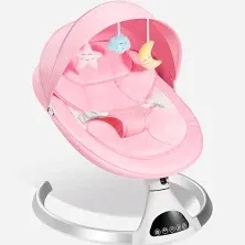 HARPPA Weddell Electric Baby Swing