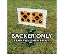 Caldwell Ultimate Target Stand Replacement Backers