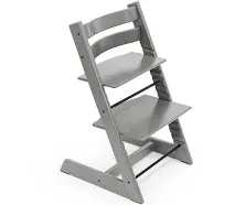 Stokke Tripp Trapp High Chair - White