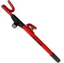 The Club Original Club Steering Wheel Lock