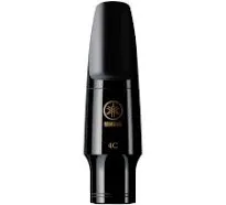 Yamaha TS-4C Tenor Saxophone Mouthpiece